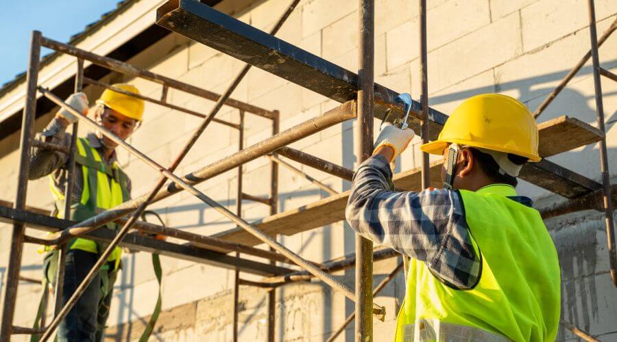 Soffit Repair in Chelsea, NY